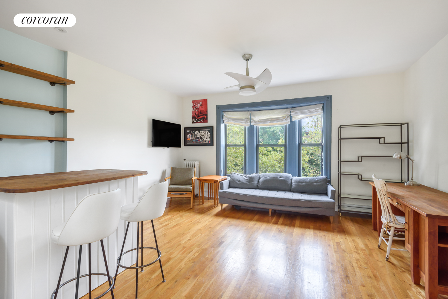 845 Prospect Place Crown Heights Brooklyn NY 11216