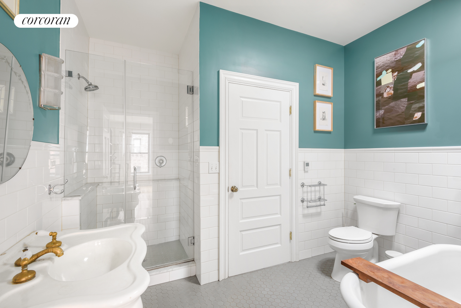 845 Prospect Place Crown Heights Brooklyn NY 11216