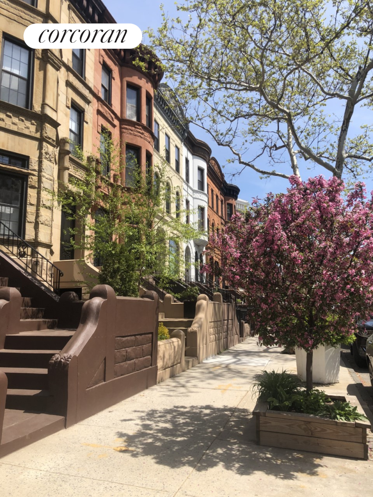 659 Putnam Avenue Stuyvesant Heights Brooklyn NY 11221