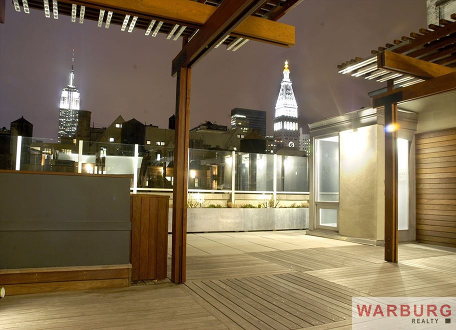 New York City Real Estate | View 8 West 19th Street, 11 FL | 4 Beds, 2 Baths