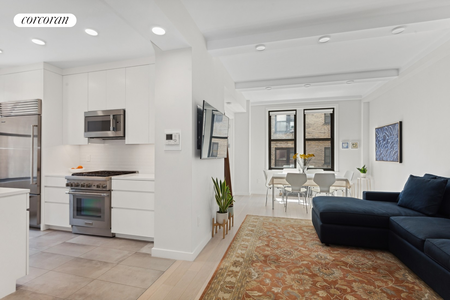 24 West 69th Street Lincoln Square New York NY 10023