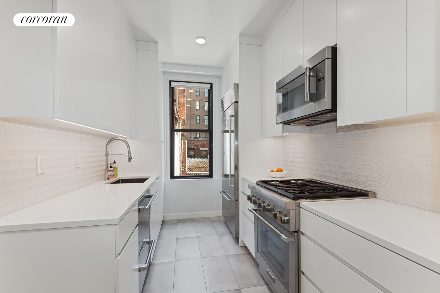 24 West 69th Street Lincoln Square New York NY 10023