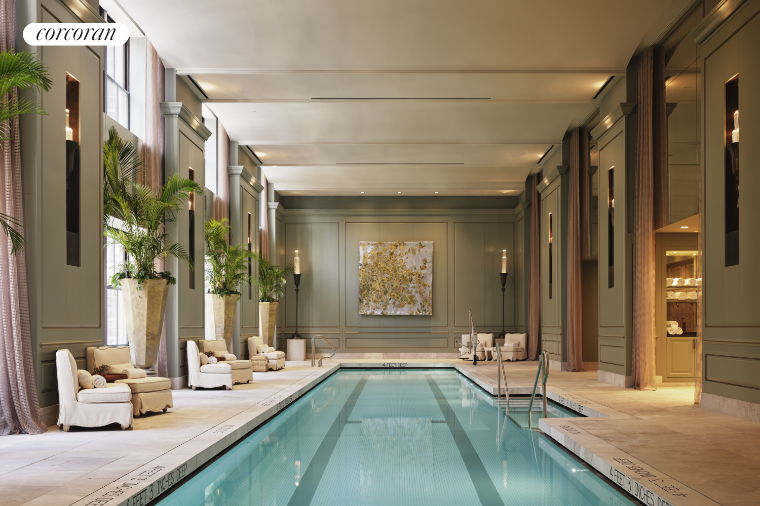 111 West 57th Street Midtown West New York NY 10019