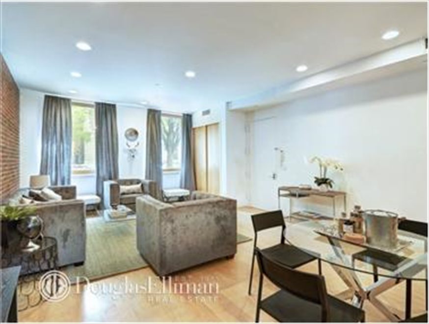 New York City Real Estate | View West 135th Street | 2 Beds, 2 Baths | View 1