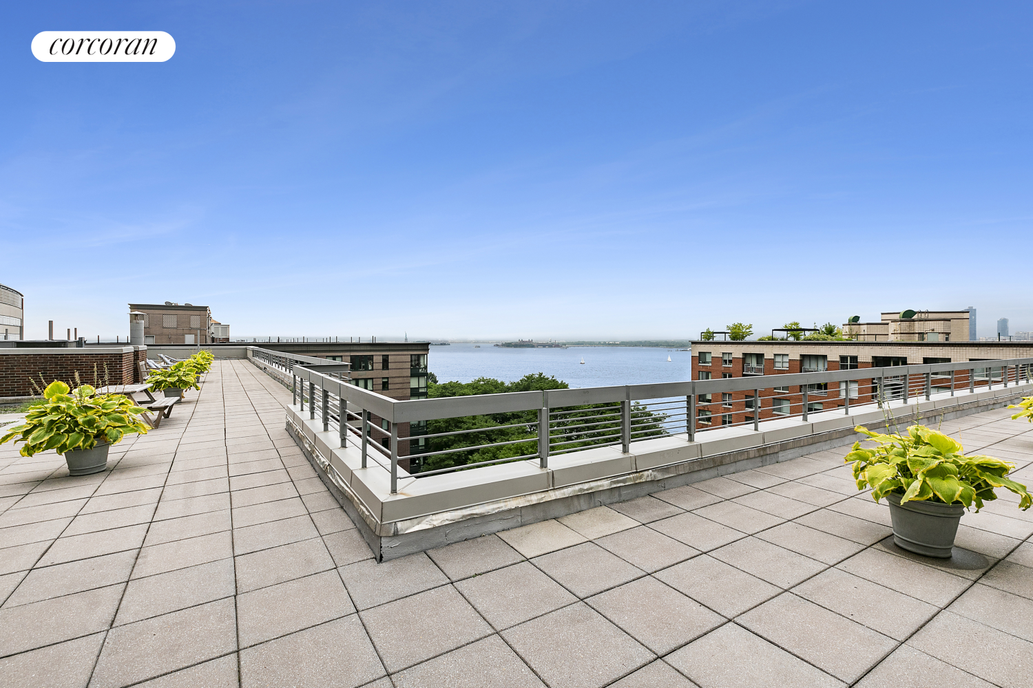 2 South End Avenue 9B Battery Park City New York NY 10280