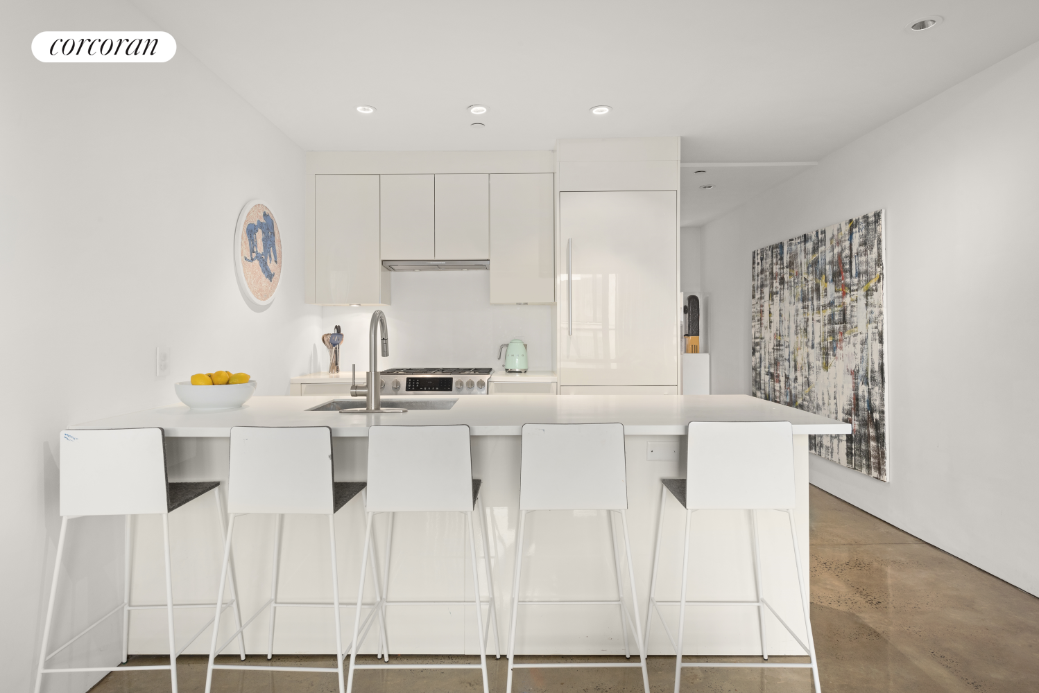 255 Bowery, #5
