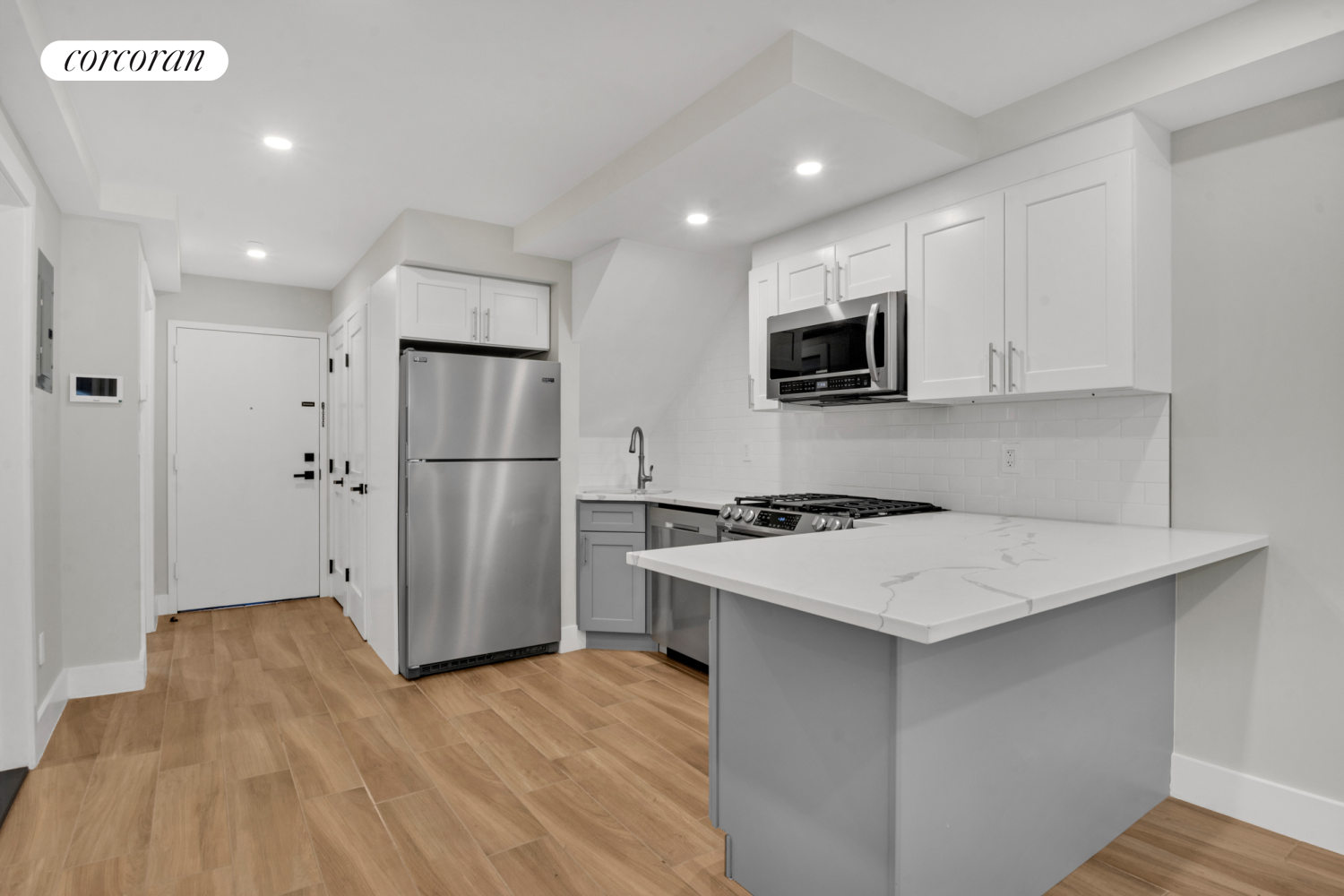 21-15 42nd Street Steinway-Ditmars Queens NY 11105