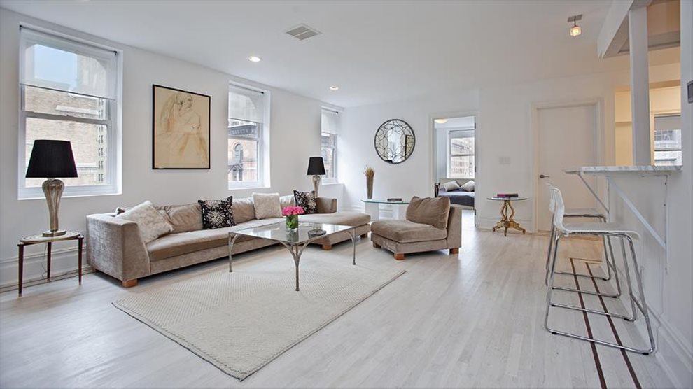 New York City Real Estate | View West 75th Street | 4 Beds, 3 Baths | View 1