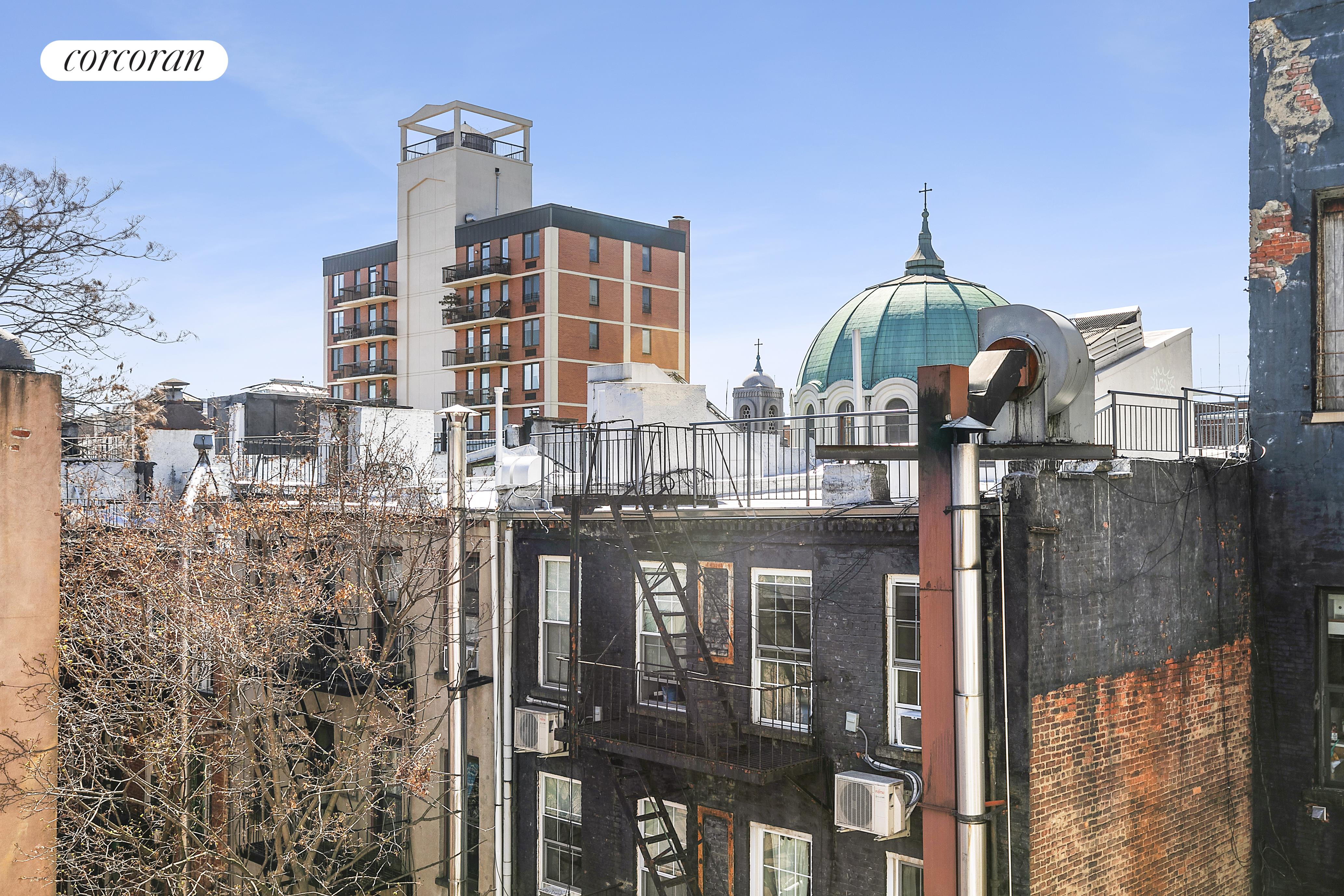 65 Cooper Square E. Greenwich Village New York NY 10003