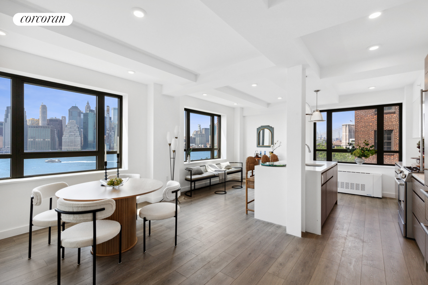 124 Columbia Heights Brooklyn Heights Brooklyn NY 11201