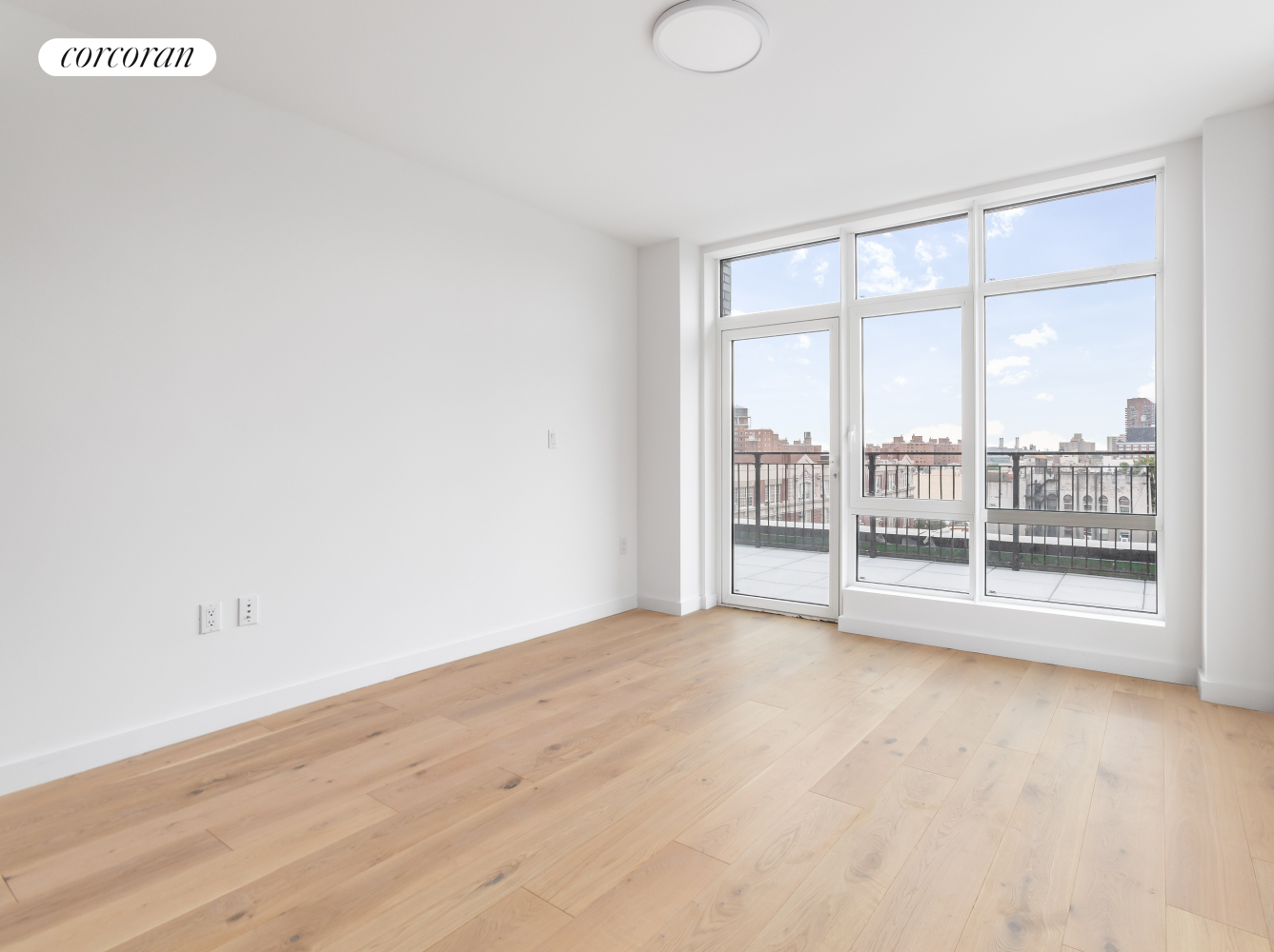 1516 Park Avenue East Harlem New York NY 10029