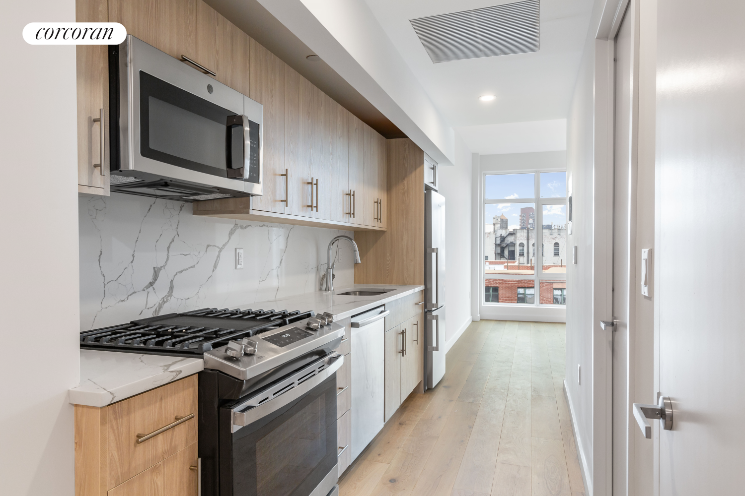 1516 Park Avenue East Harlem New York NY 10029