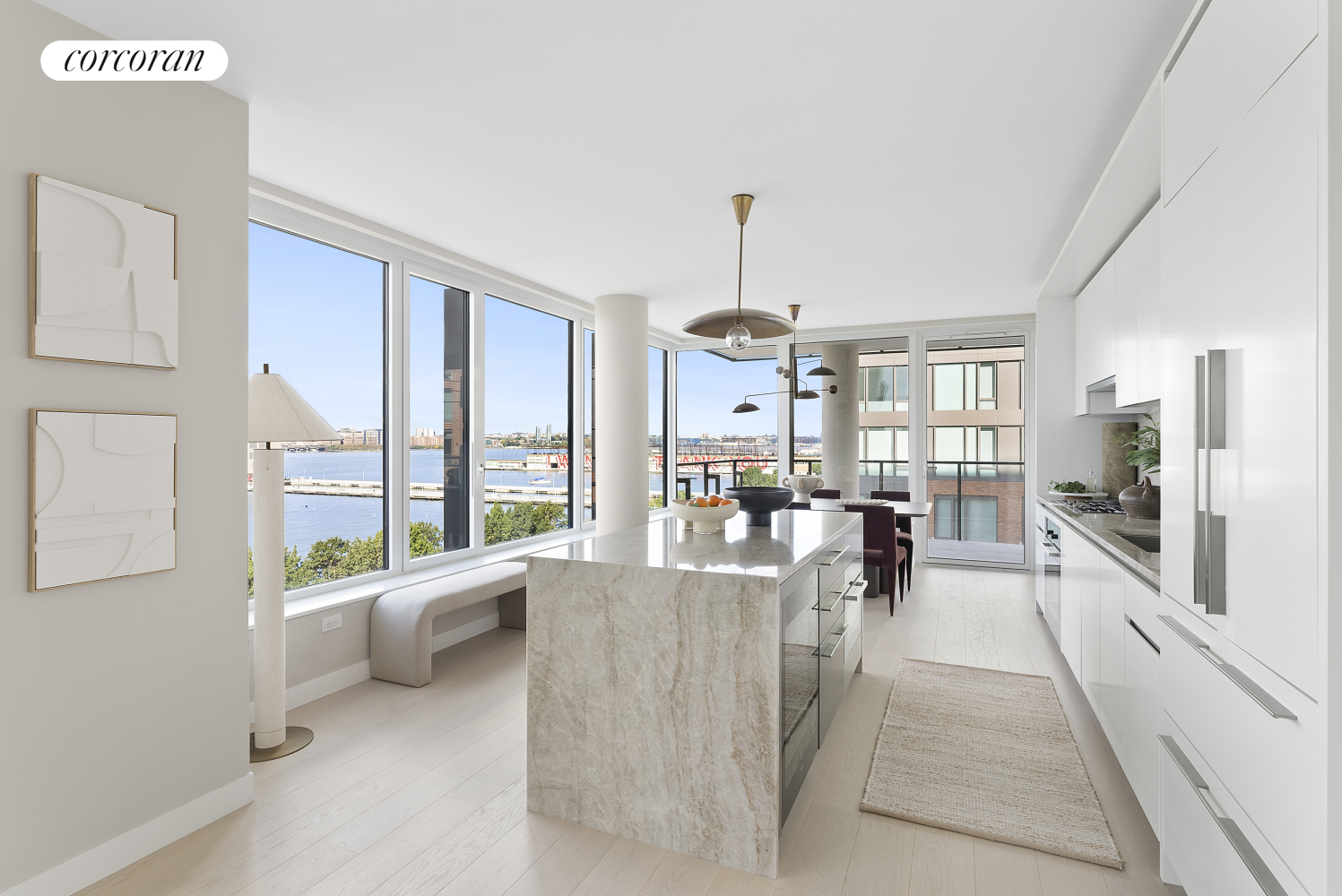 450 Washington Street Tribeca New York NY 10013