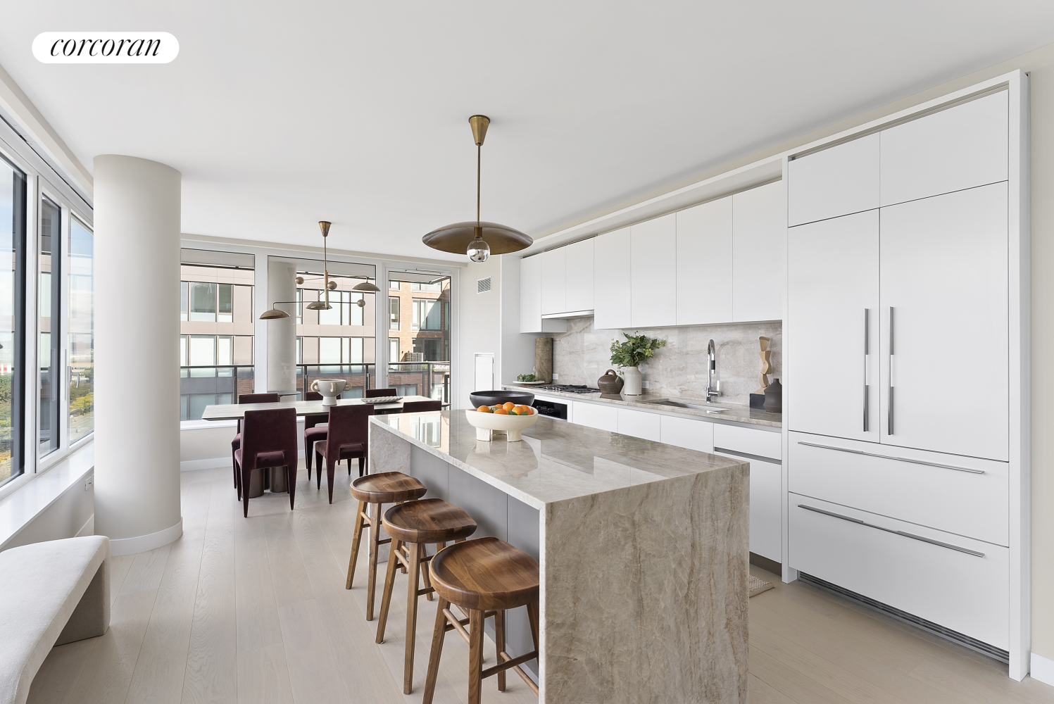 450 Washington Street Tribeca New York NY 10013
