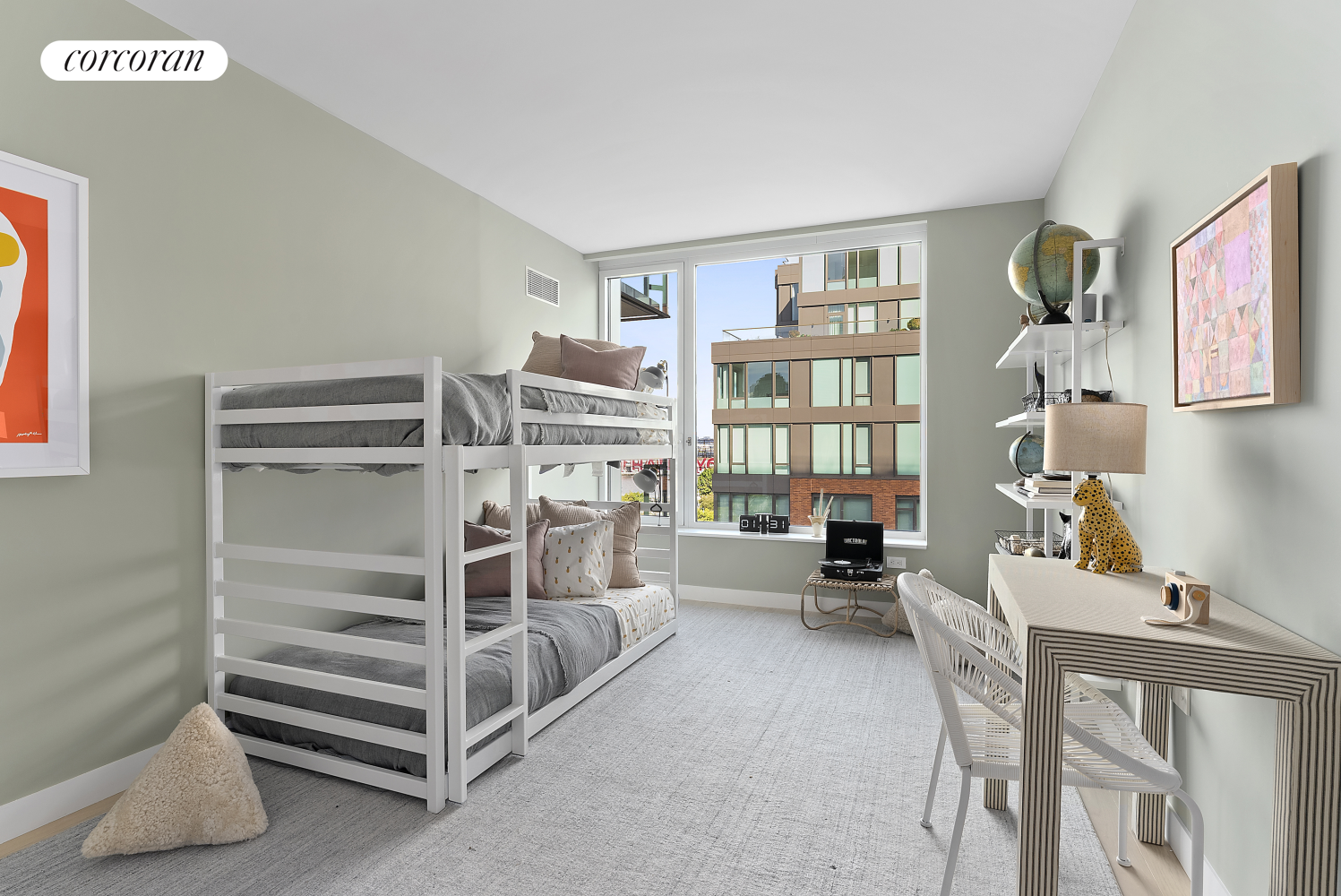 450 Washington Street Tribeca New York NY 10013