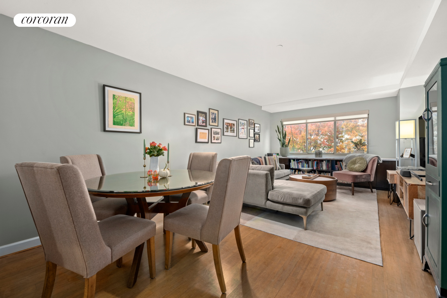 1400 Fifth Avenue, #5L