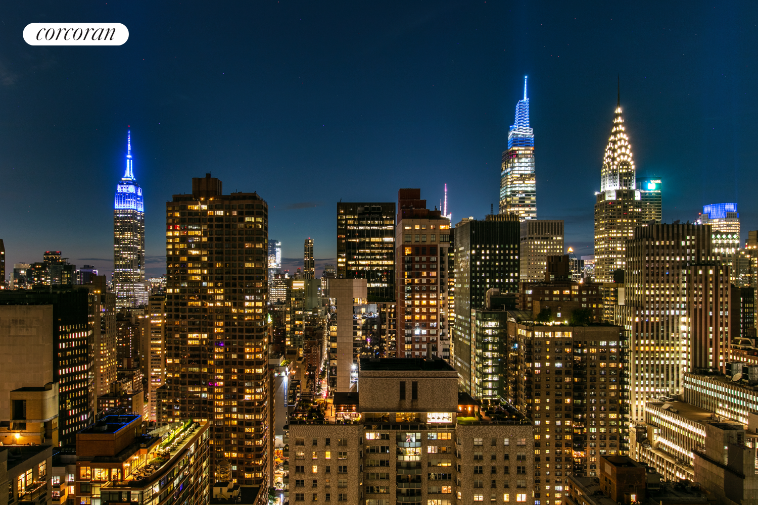 685 First Avenue 40E Murray Hill New York NY 10016