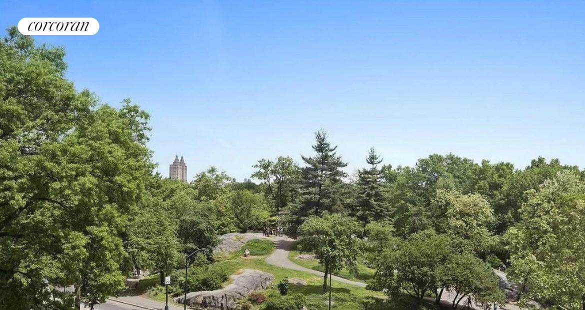 110 Central Park South Central Park South New York NY 10019