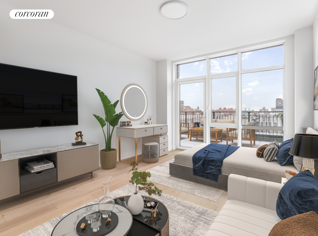 1516 Park Avenue East Harlem New York NY 10029