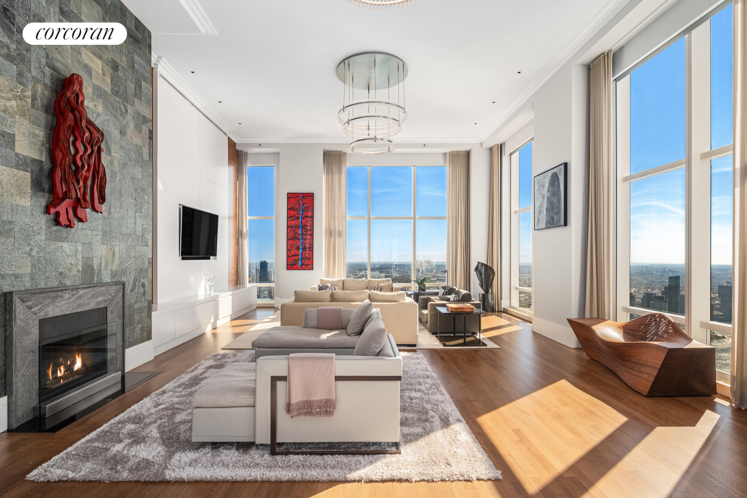 845 United Nations Plaza, #PH88B