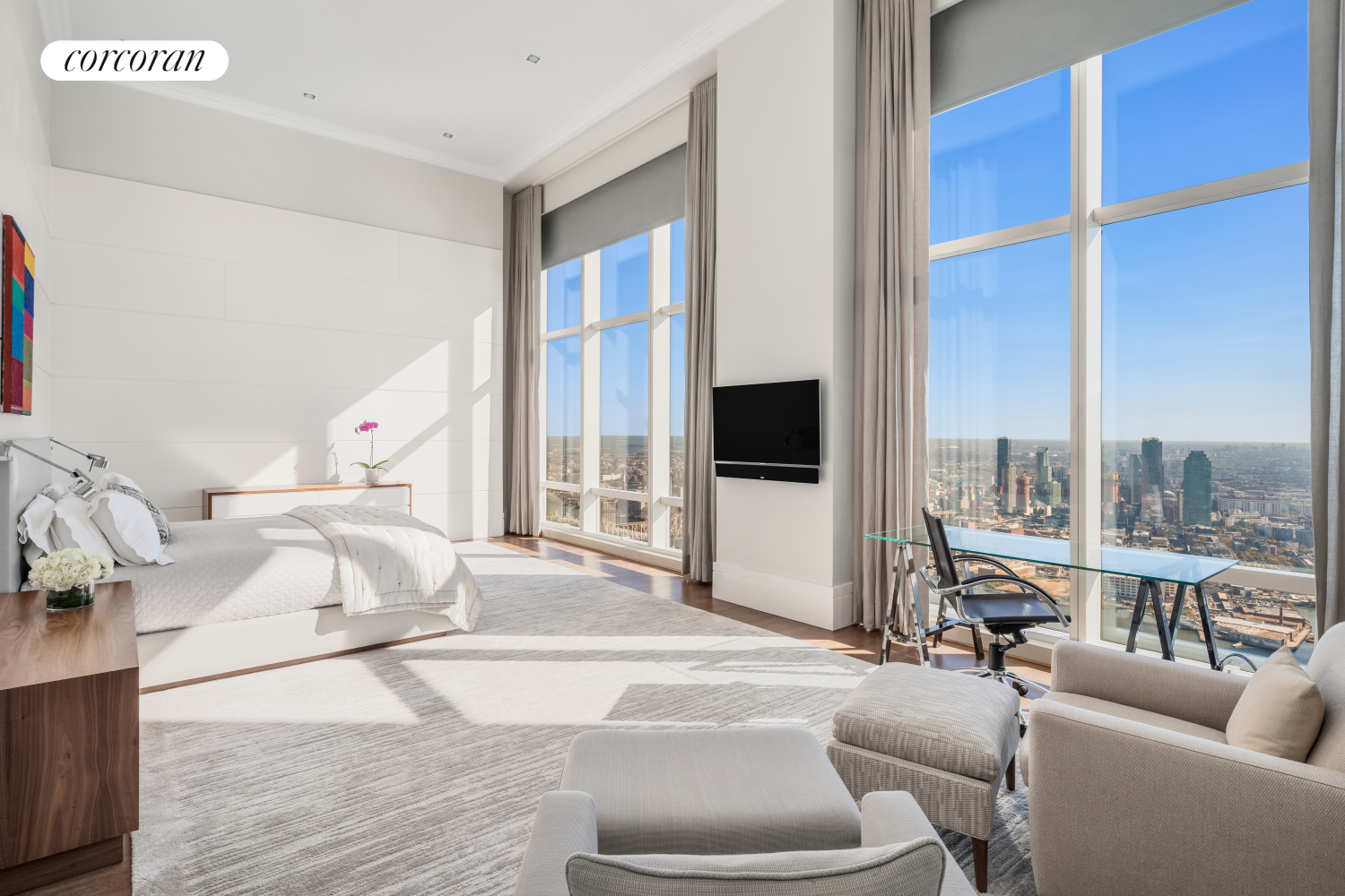 845 United Nations Plaza, #PH88B