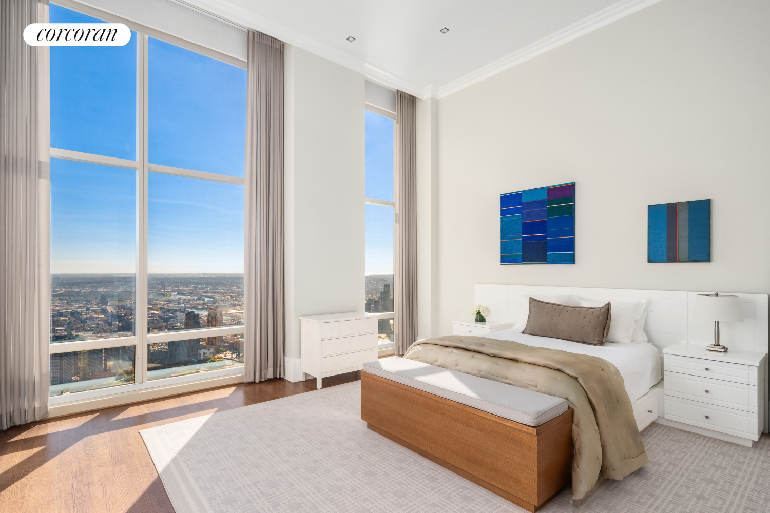 845 United Nations Plaza, #PH88B