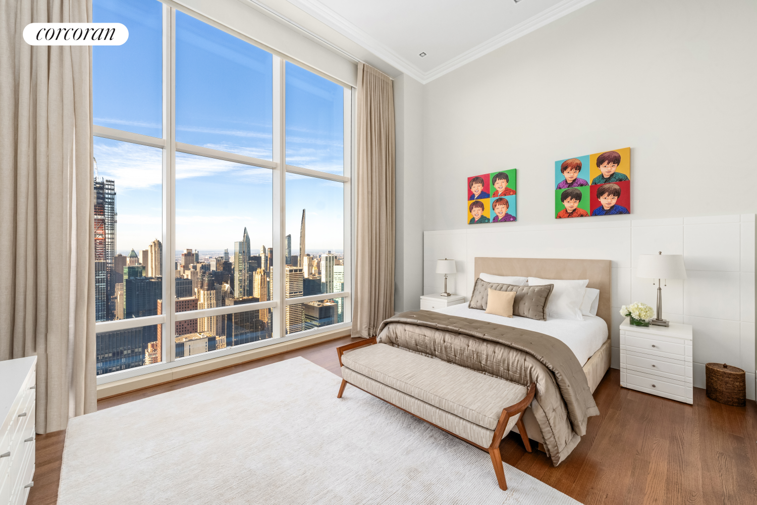 845 United Nations Plaza, #PH88B
