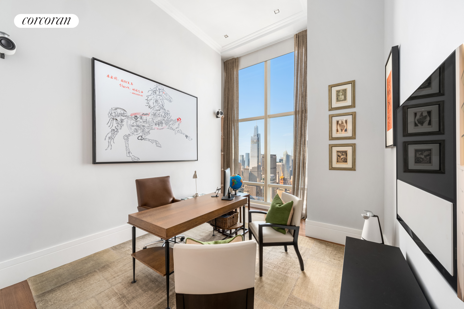 845 United Nations Plaza, #PH88B