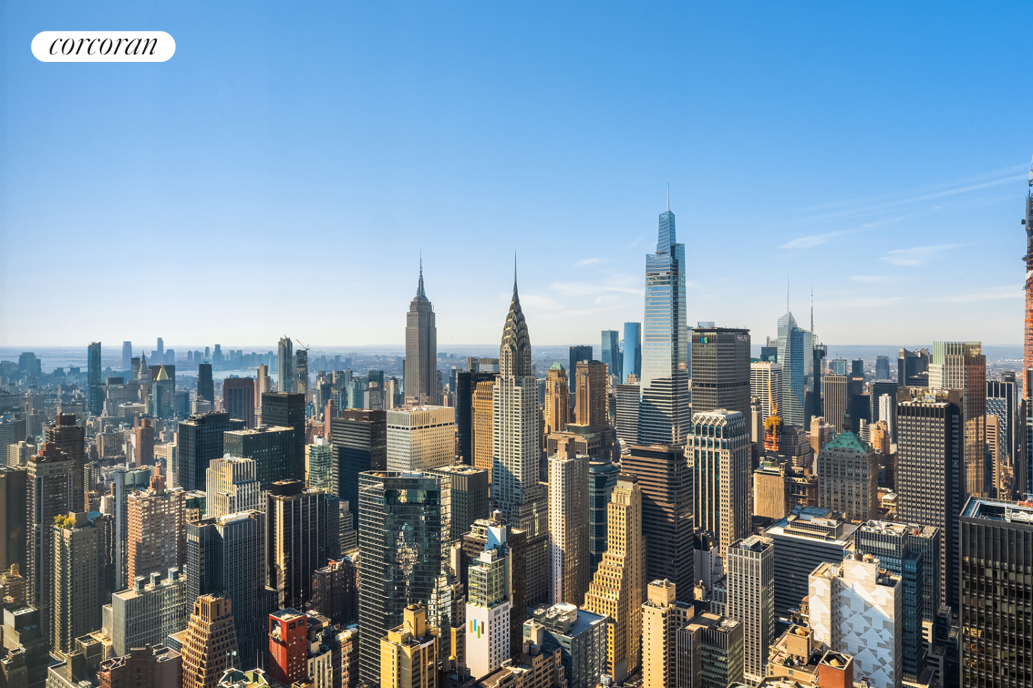 845 United Nations Plaza, #PH88B