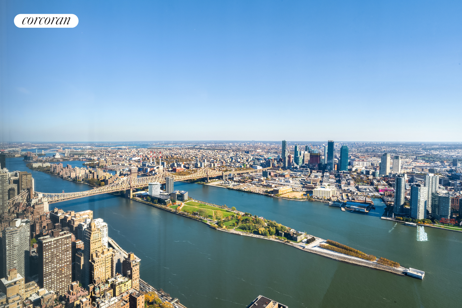 845 United Nations Plaza, #PH88B
