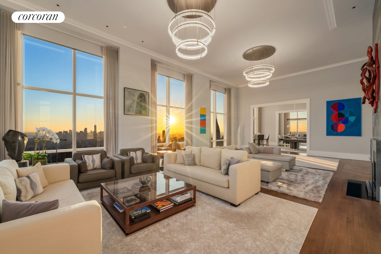 845 United Nations Plaza, #PH88B