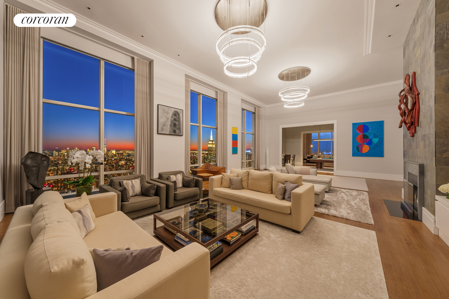 845 United Nations Plaza, #PH88B