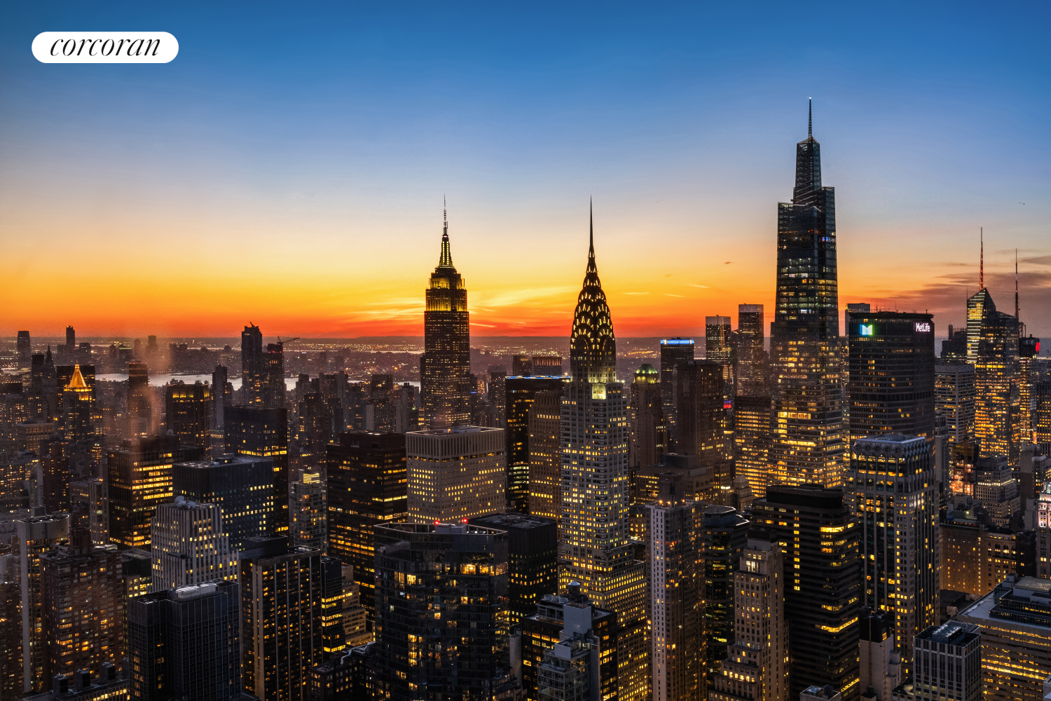 845 United Nations Plaza, #PH88B
