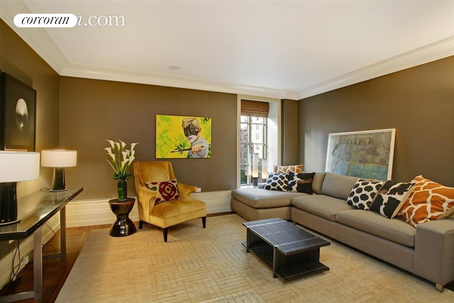 140 East 63rd Street, #5F