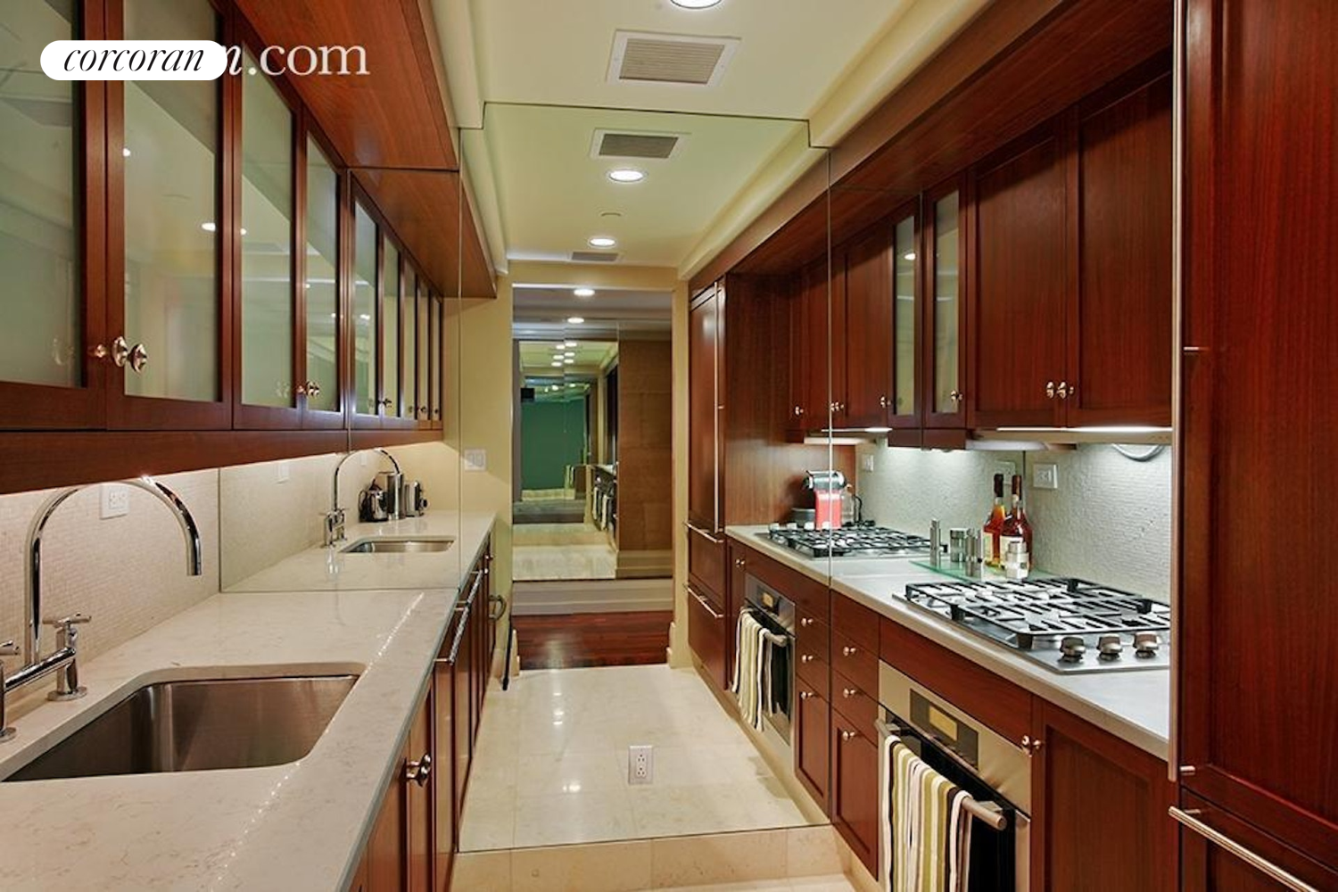 140 East 63rd Street, #5F