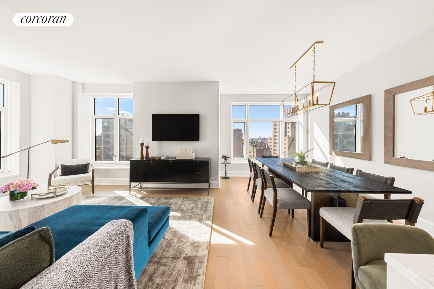 100 Claremont Avenue, #29B