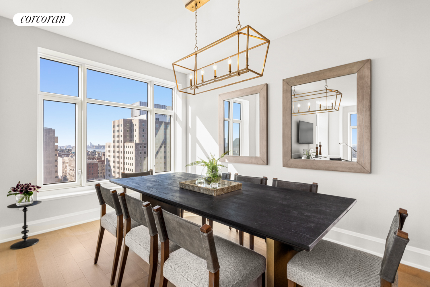 100 Claremont Avenue, #29B