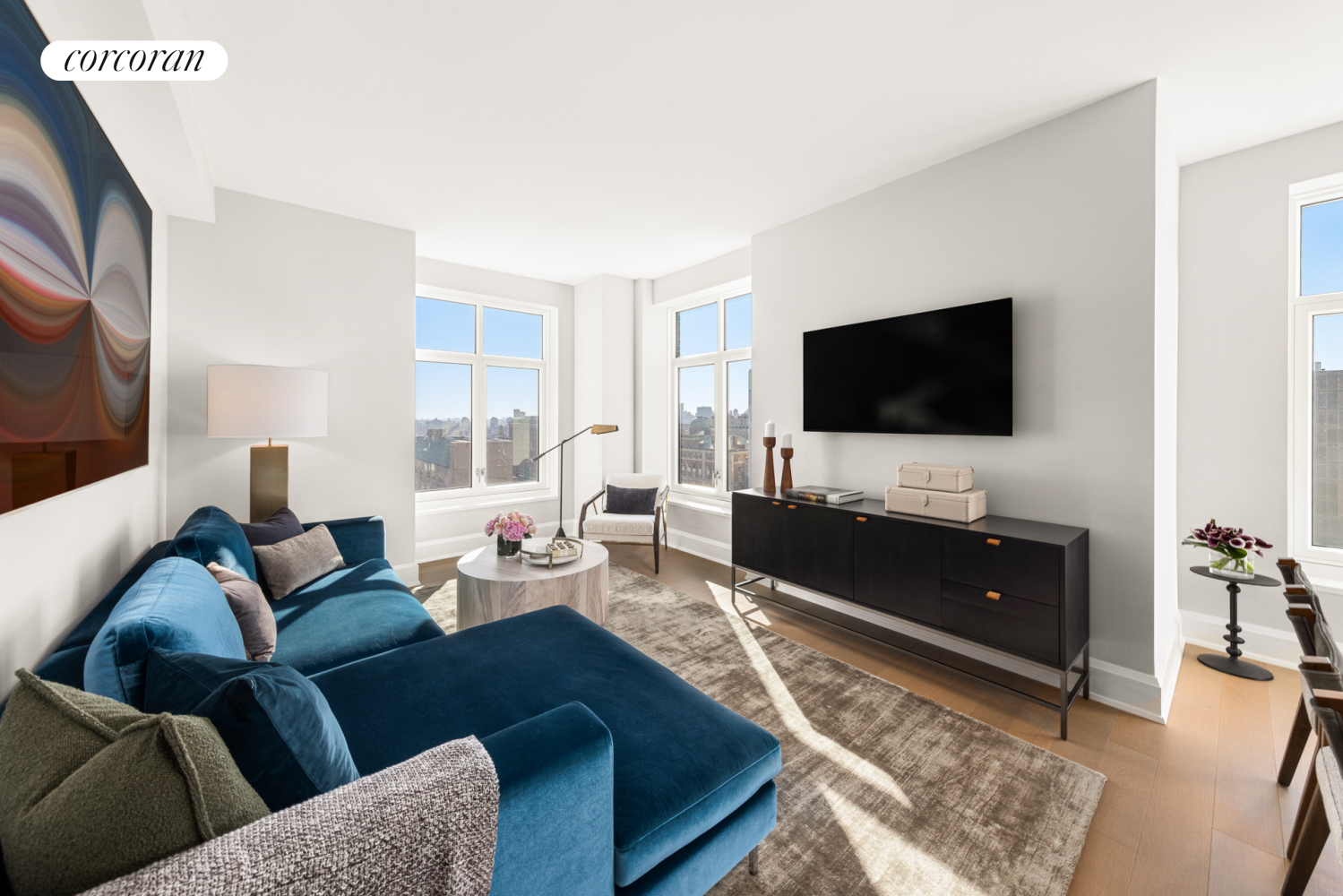 100 Claremont Avenue, #29B