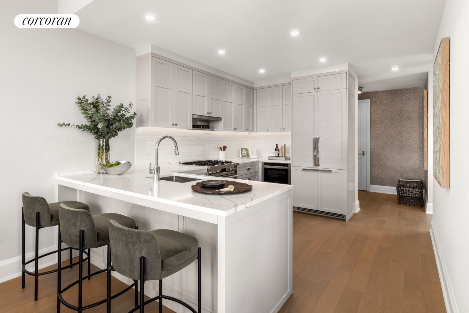 100 Claremont Avenue, #29B