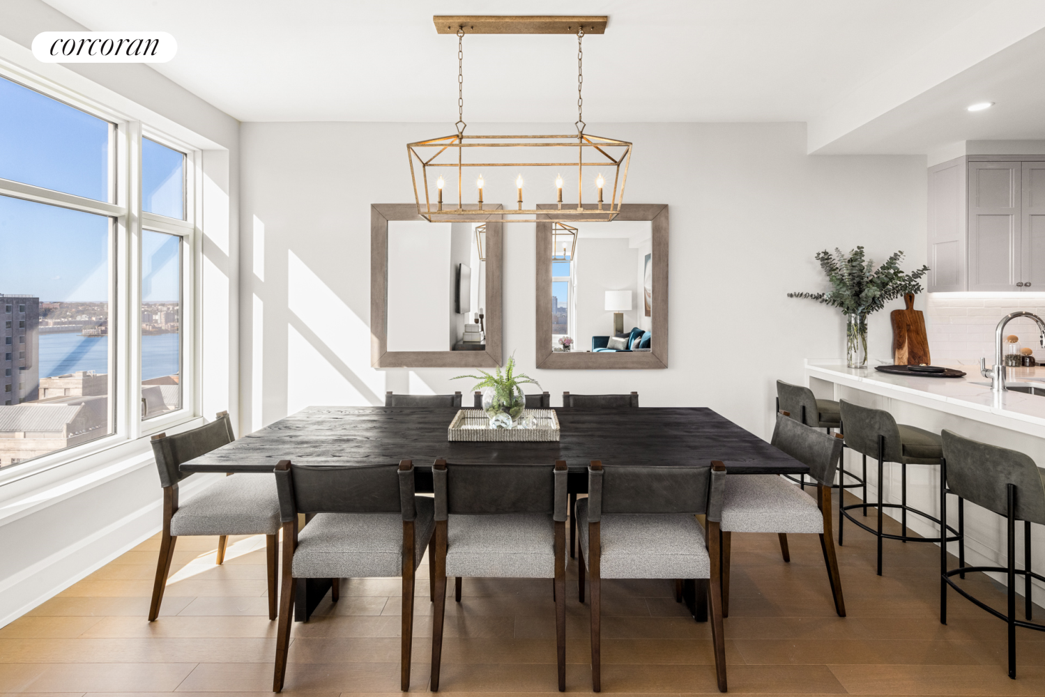100 Claremont Avenue, #29B