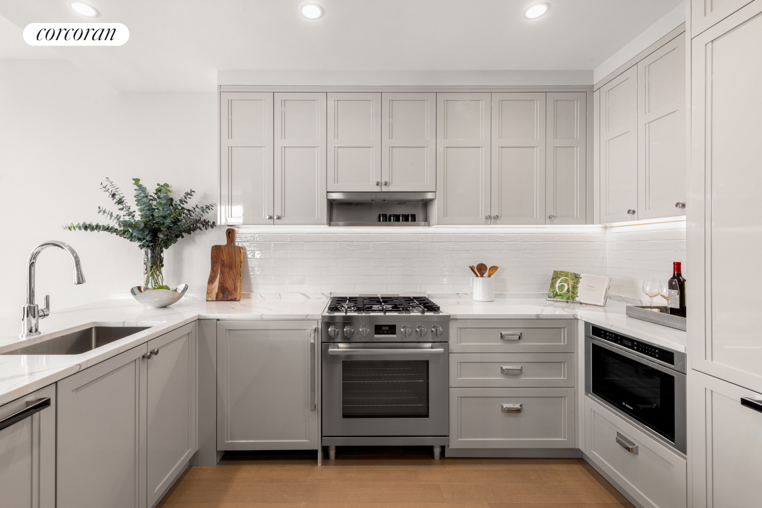 100 Claremont Avenue, #29B