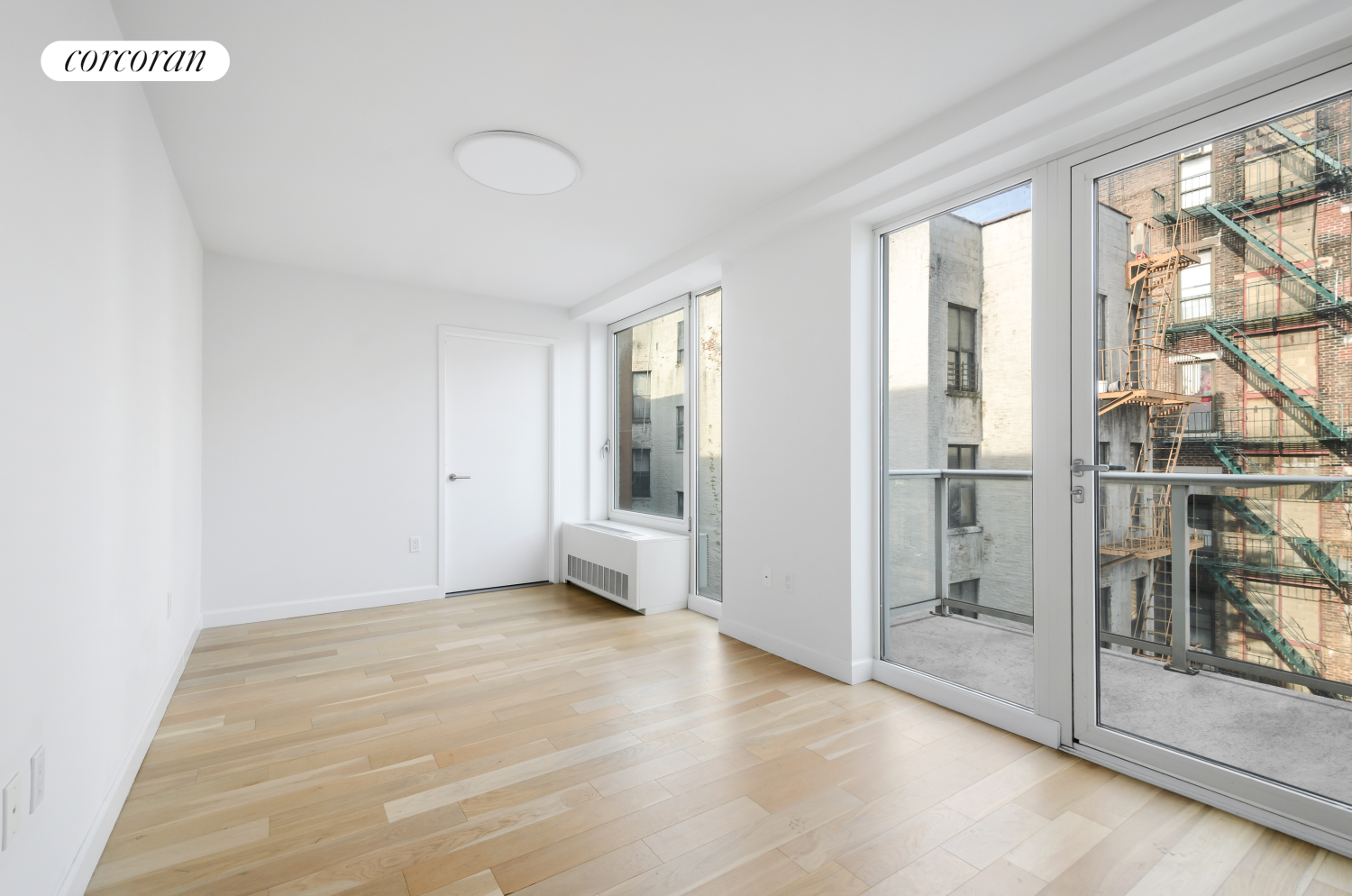 111 East 115th Street 6B East Harlem New York NY 10029