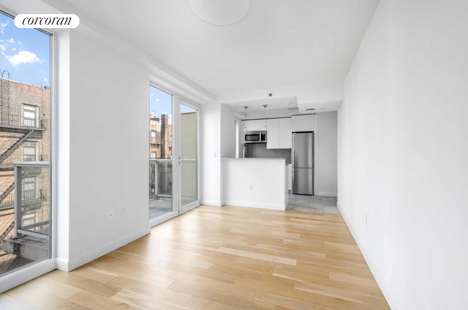 111 East 115th Street 6B East Harlem New York NY 10029