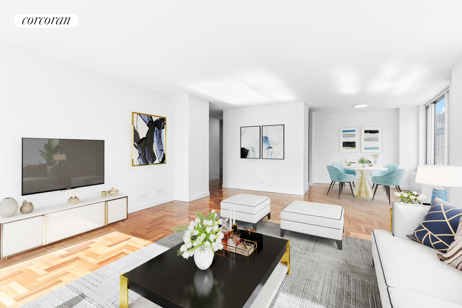 2373 Broadway, #706