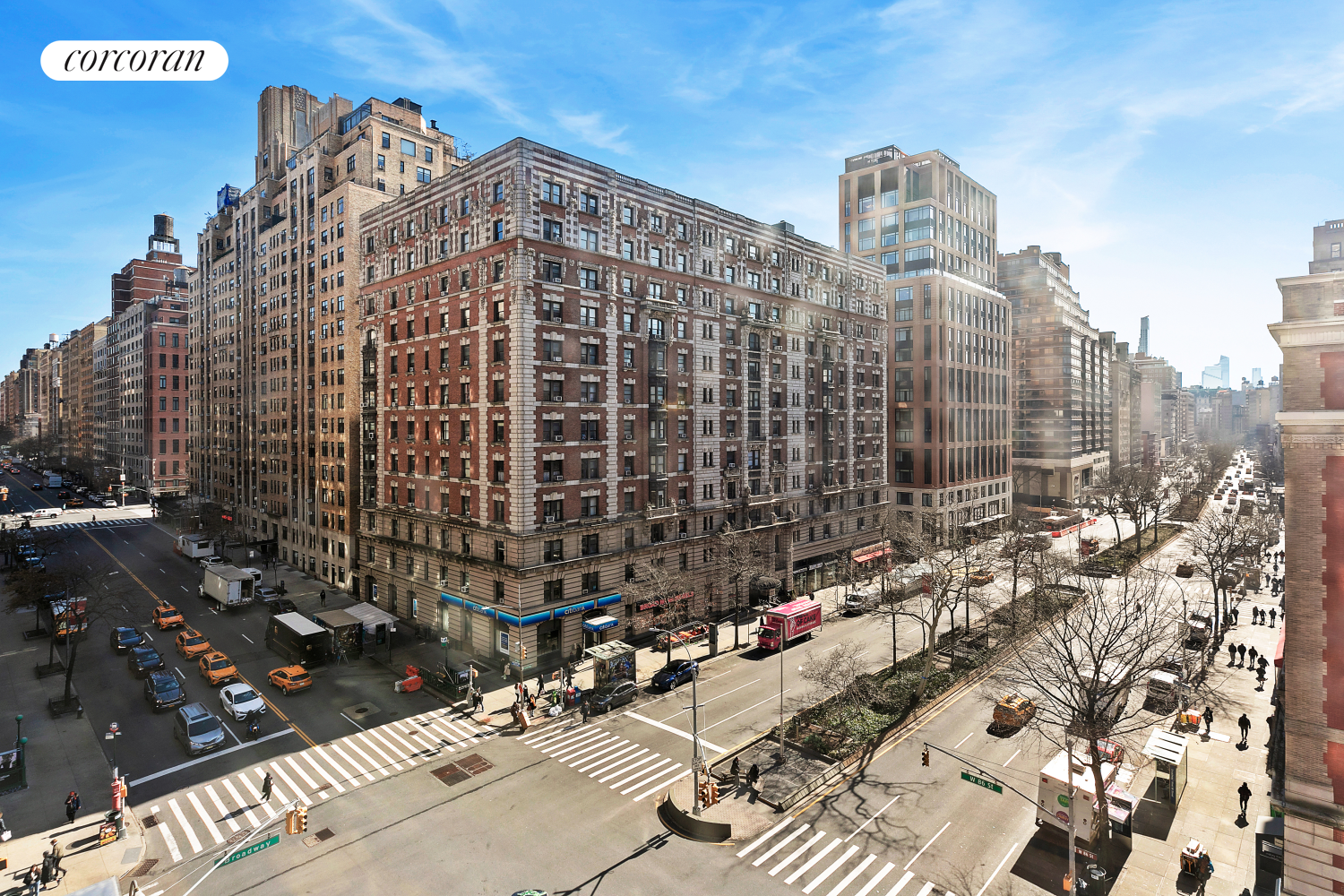 2373 Broadway, #706