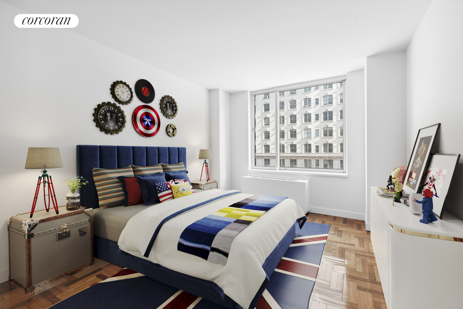 2373 Broadway, #706