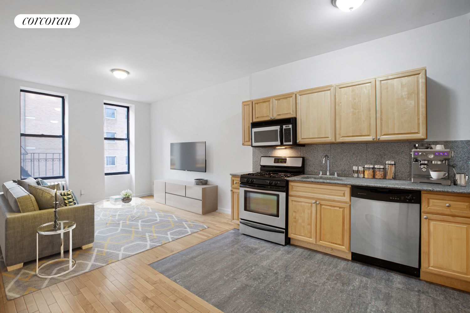152 Columbus Avenue Lincoln Square New York NY 10023