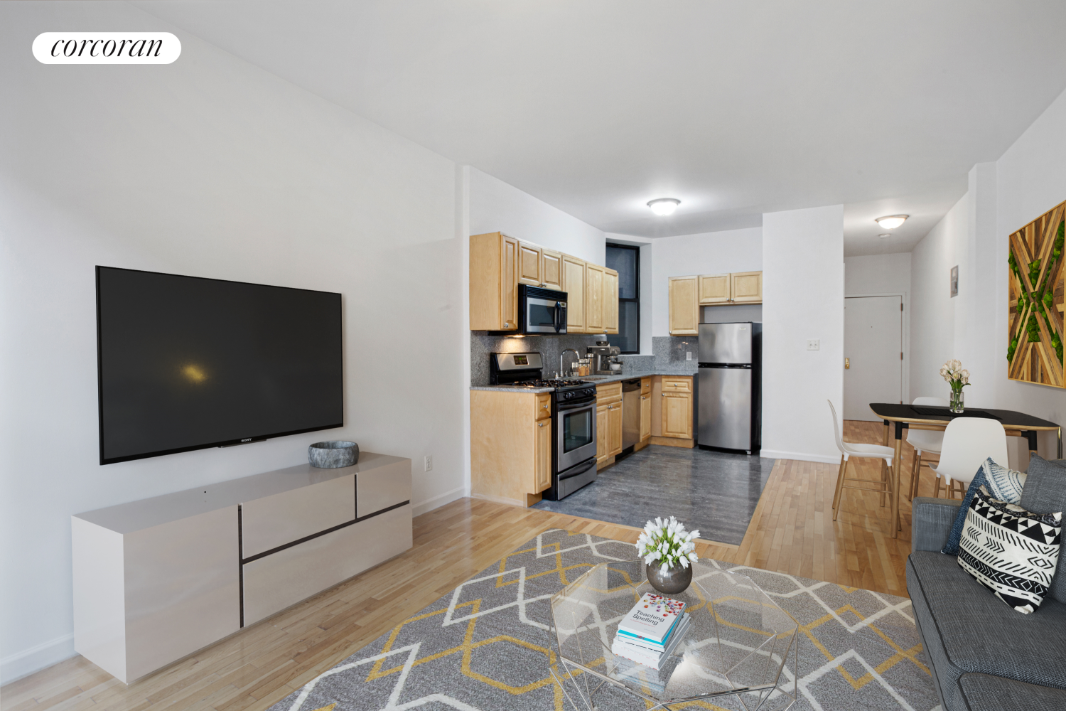 152 Columbus Avenue Lincoln Square New York NY 10023