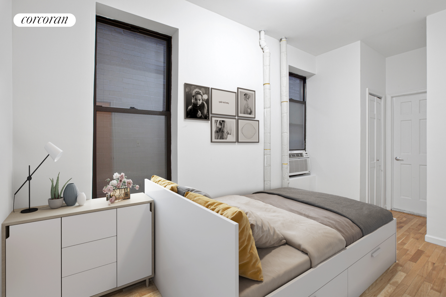 152 Columbus Avenue Lincoln Square New York NY 10023