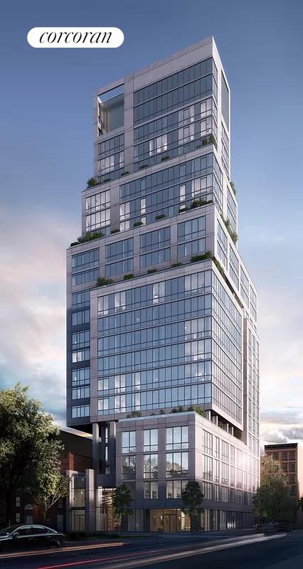 1399 Park Avenue, #22A